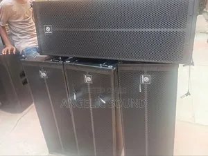 Prime Audio