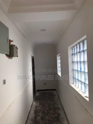 Furnished 2bdrm Apartment in Oke Ata, Ogun State for sale