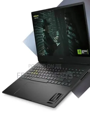 Laptop HP Omen 16 16GB Intel Core i7 SSD 1T