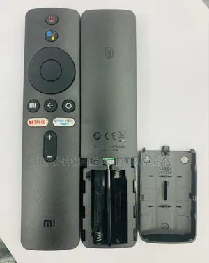 Xiaomi Tv Box S 2nd Gen Remote Control