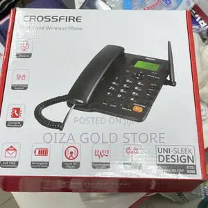 GSM-Fixed Wireless Phone