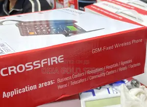GSM-Fixed Wireless Phone