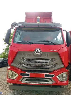 Foreign Used Hohan Tippper12tyres