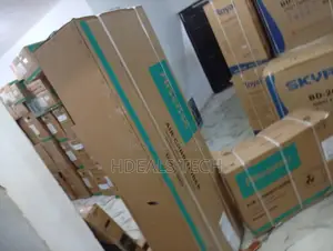 Hisense Inverter 2 Ton Hp Ac – Floor Model