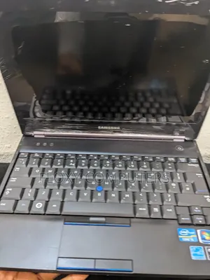 Laptop Samsung NP400B2B 6GB Intel Core I5 HDD 320GB