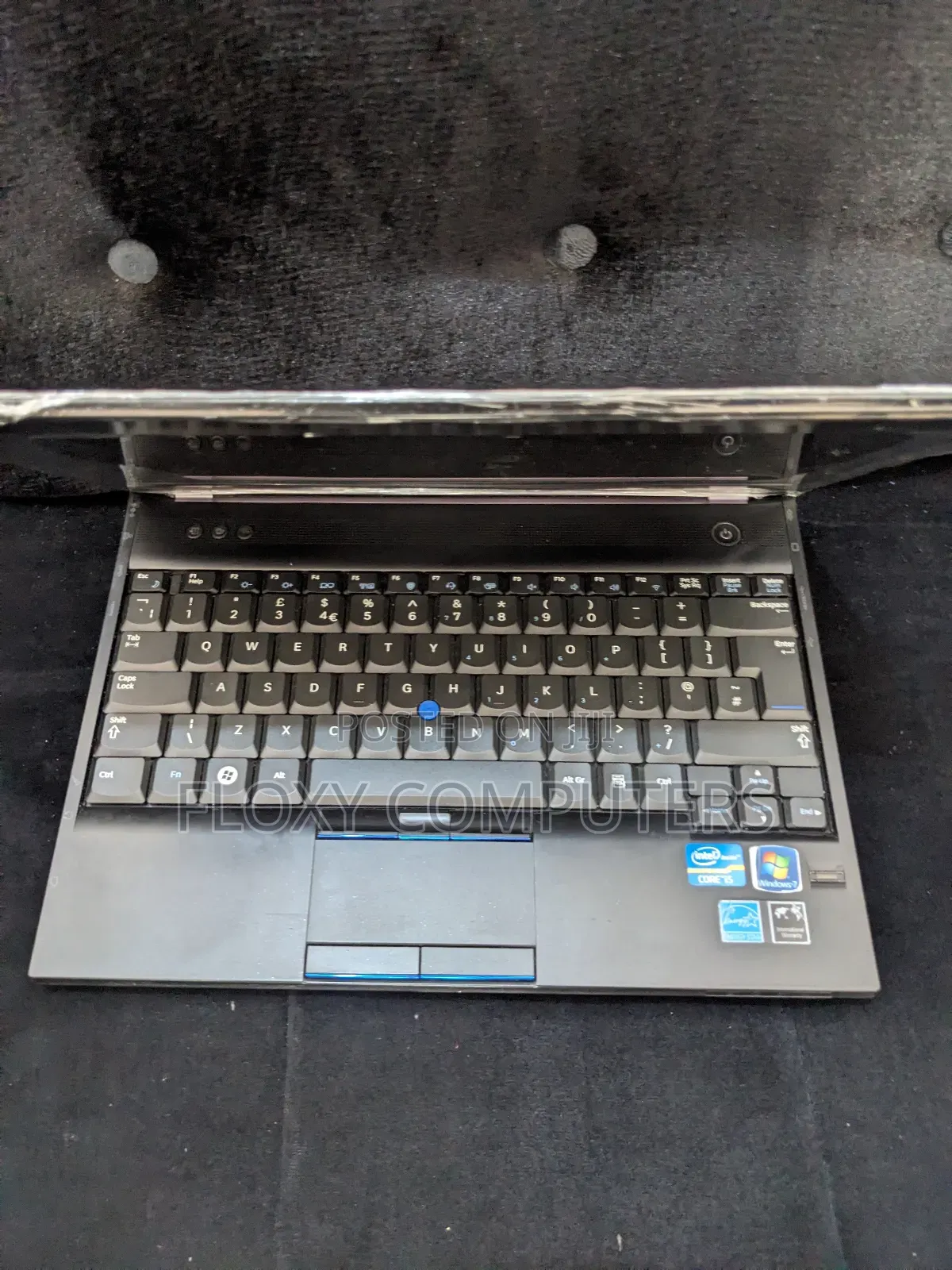 Laptop Samsung NP400B2B 6GB Intel Core i5 HDD 320GB