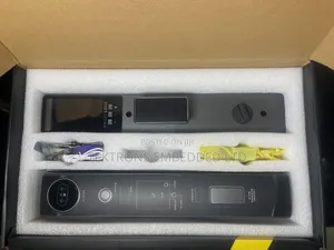 Facial Recognition Smart Door Lock