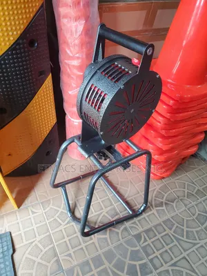 Manual Fire Alarm