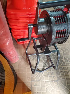 Manual Fire Alarm