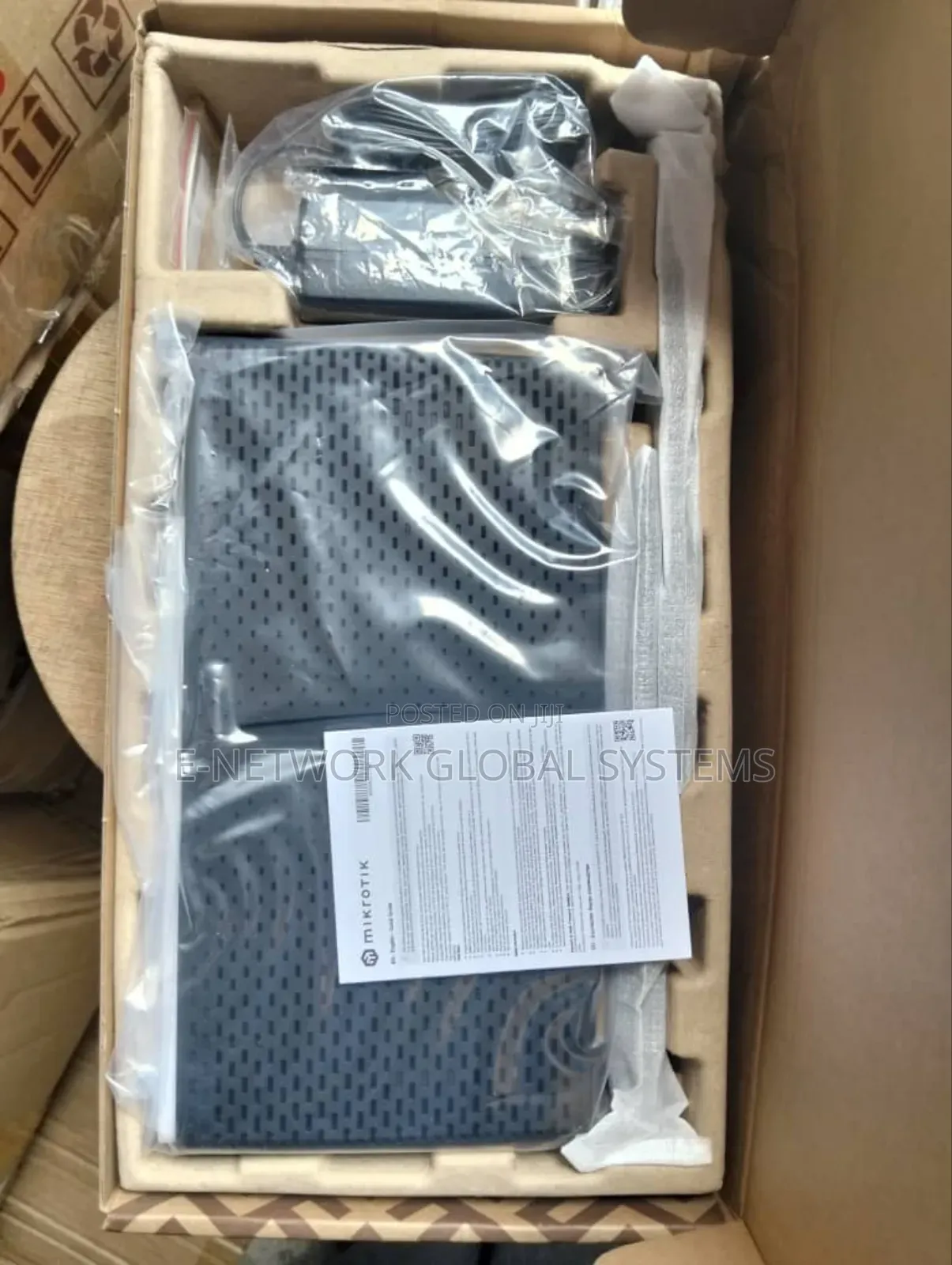 Mikrotik Hap Ac3 Series
