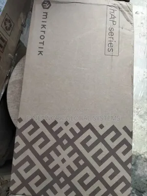 Mikrotik Hap Ac3 Series