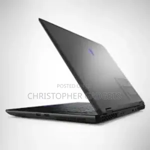 Laptop Dell Alienware M16 R2 16GB Intel Core Ultra 7 SSD 1T