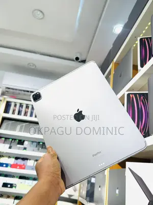 Apple iPad (2022) 1 TB Gray