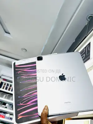 Apple iPad (2022) 1 TB Gray