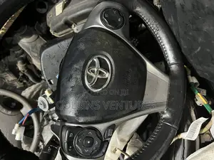 Steering Wheel Toyota Camry Sport 2012-16