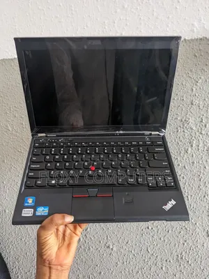 Laptop Lenovo ThinkPad X230 4GB Intel Core I5 HDD 500GB