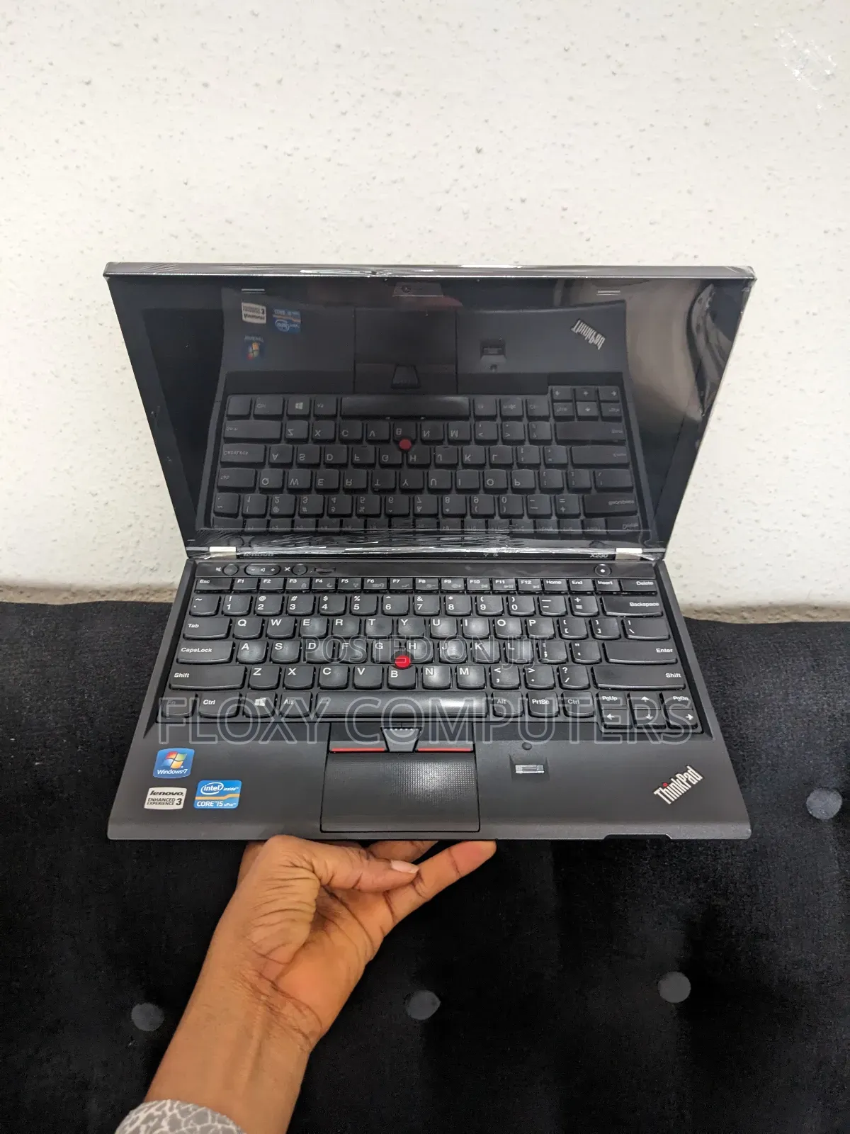 Laptop Lenovo ThinkPad X230 4GB Intel Core I5 HDD 500GB