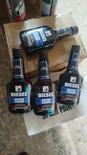 Adexin Diesel Injector Cleaner