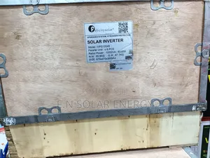 Solar Felicity ( Ivps ) 10kva /48 Volts Inverter Available