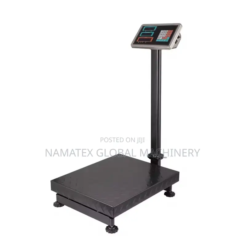 150kg Digital Weighing Balance