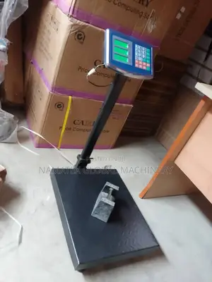 150kg Digital Weighing Balance