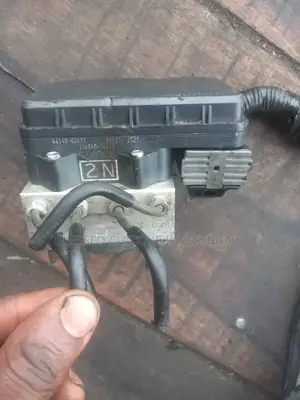 Abs for Toyota Corolla 015