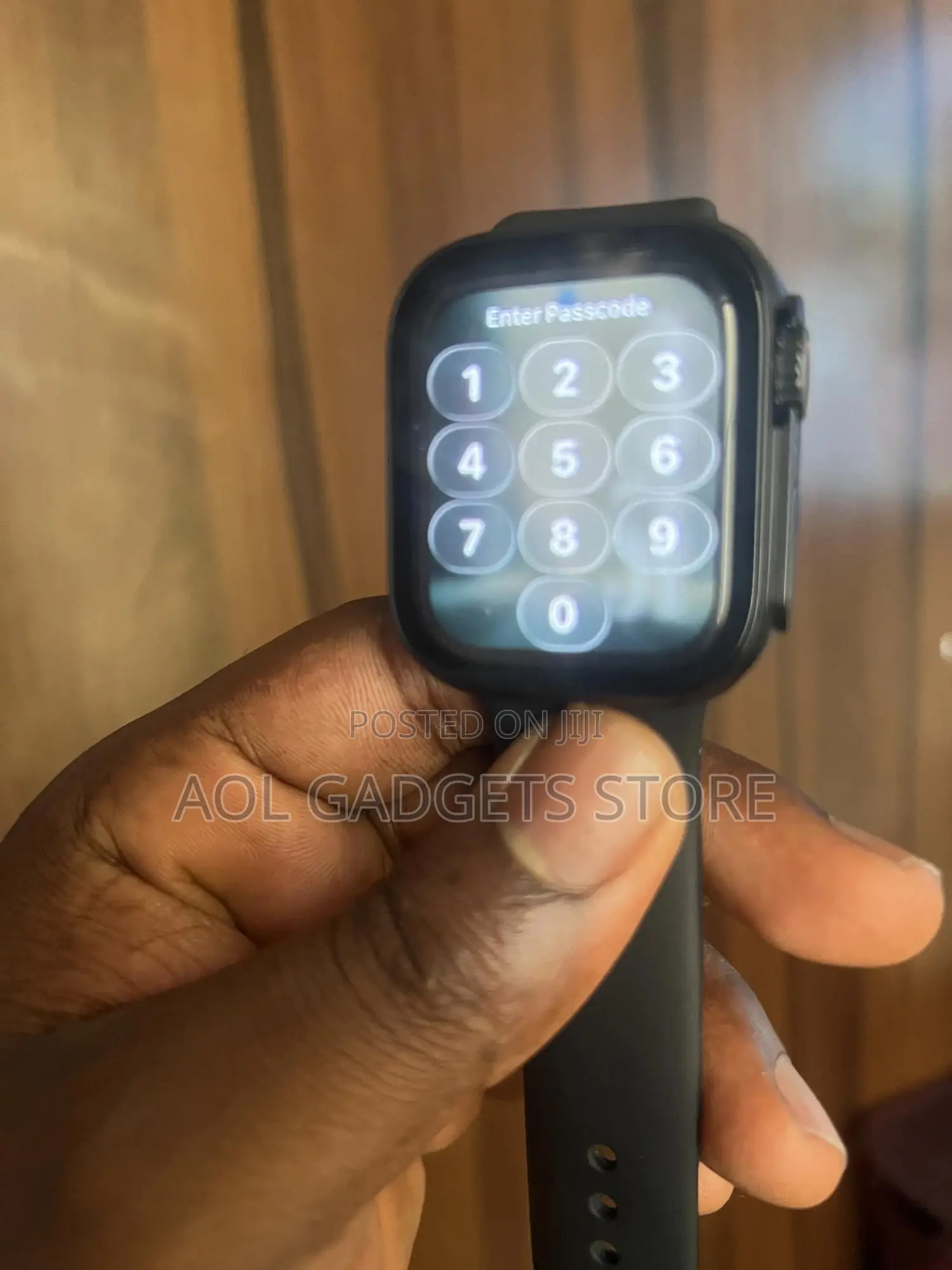 Apple Watch 6