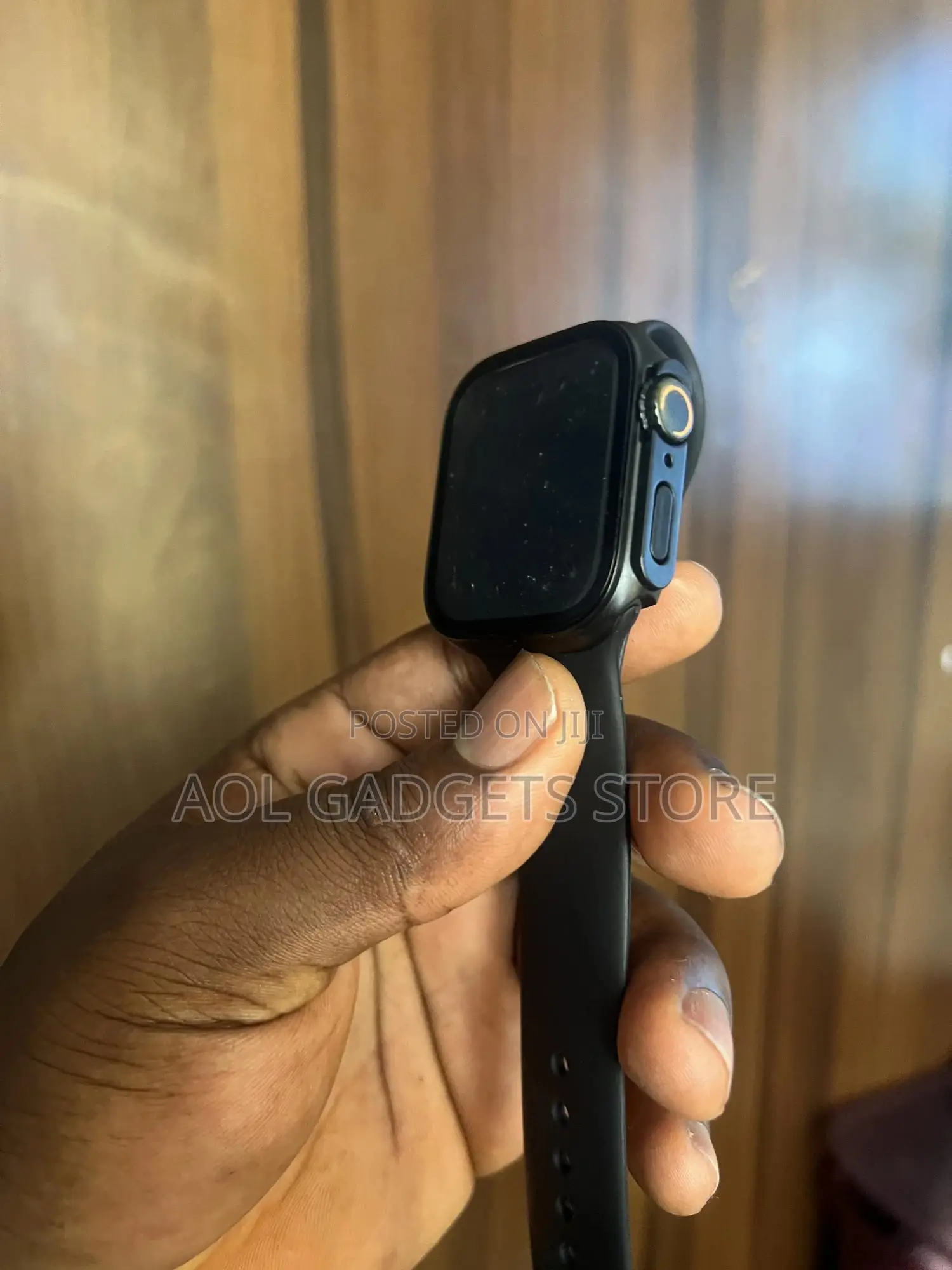 Apple Watch 6