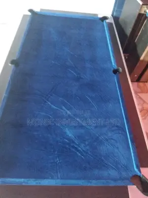 Snooker Table 7fit Local