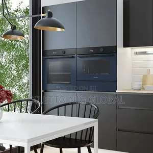 Samsung Bespoke Series 5 Wifi Connected Inbuilt Microwave Oven