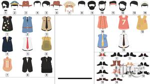 2d 3d Character Animation