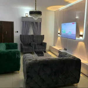 Affordable Luxury 7-Seater Sofa Set