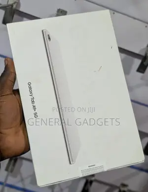 New Samsung Galaxy Tab A9+ 64 GB Gray