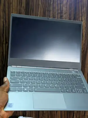 Laptop Lenovo ThinkBook 13 16GB Intel Core I7 SSD 256GB