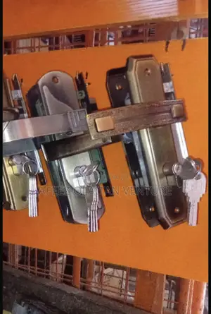 Handle Key Small Engine