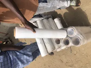 Raping Nylon 2kg