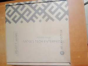 Mikrotik 4011igs+5hacq2hnd.In