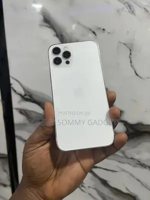 Apple iPhone 12 Pro 128 GB White