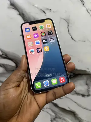 Apple iPhone 12 Pro 128 GB White