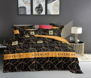Orbit Comfort 6/6 Duvet Set