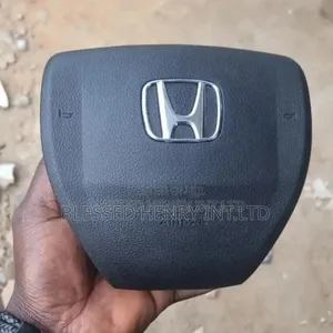 Steering Airbag.......