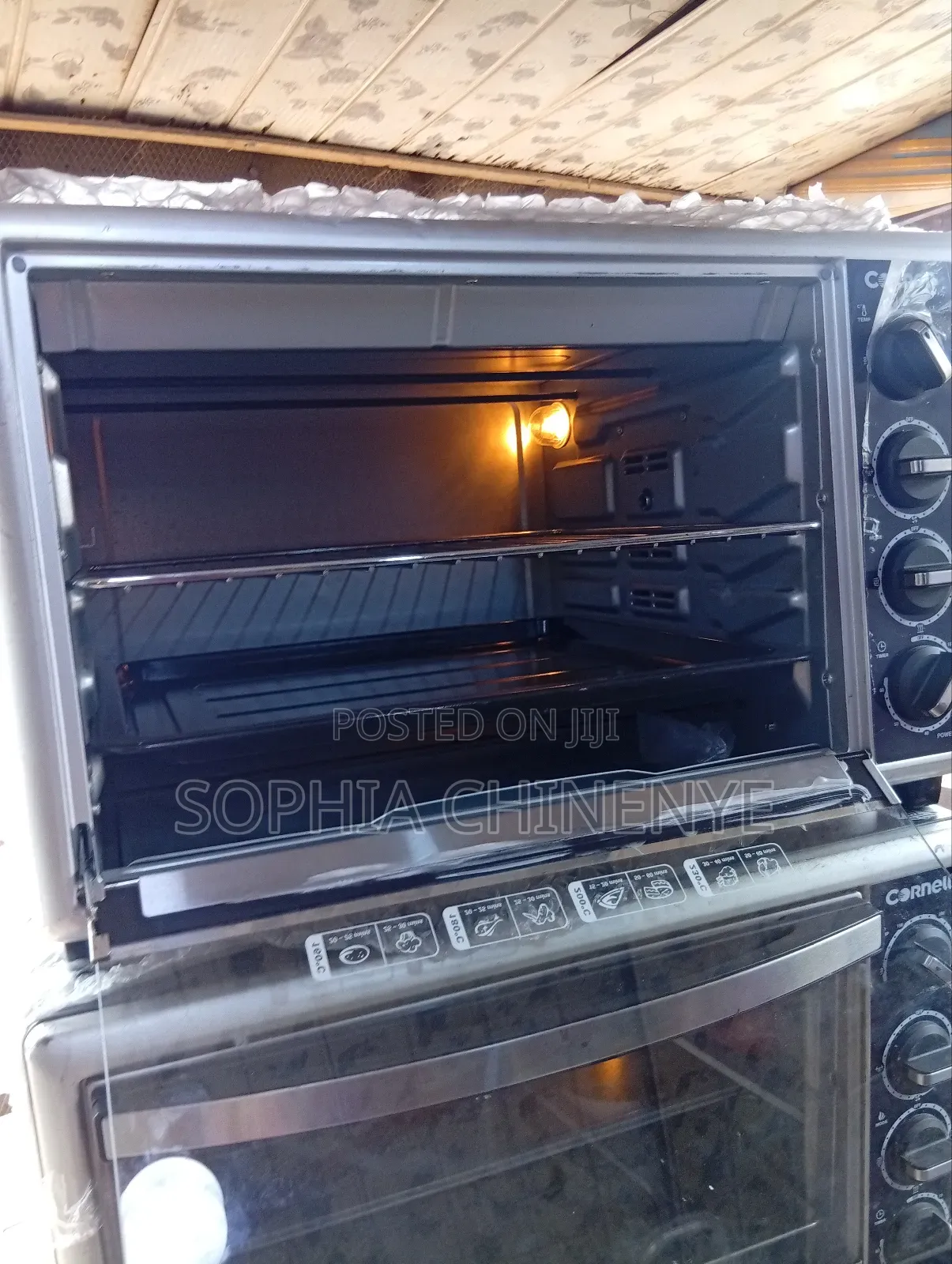 London Used Clean Ovens Available