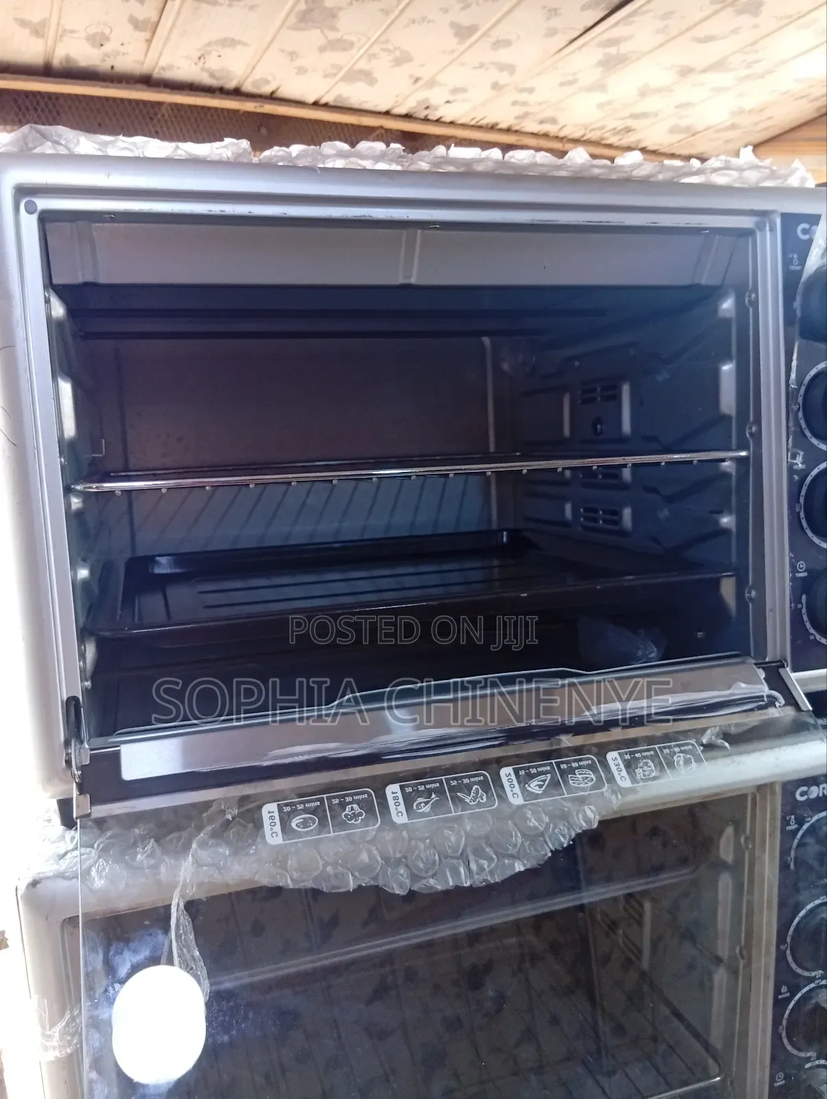 London Used Clean Ovens Available