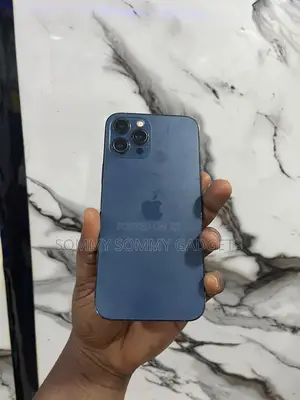 Apple iPhone 12 Pro Max 128 GB Blue