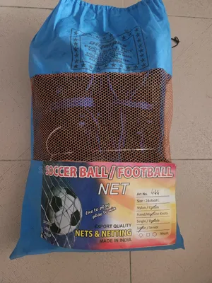 High Grade Goal Post Net