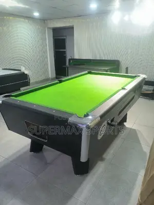 Smooth. Stylish. Strong. The British Marble Coin Table