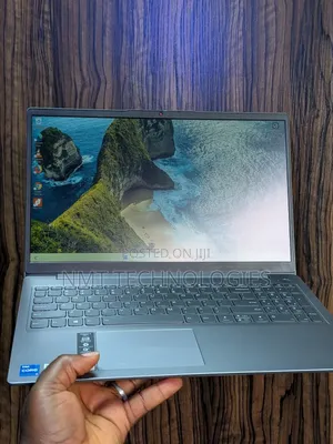 Laptop Lenovo Ideapad 3 16GB Intel Core I5 SSD 256GB