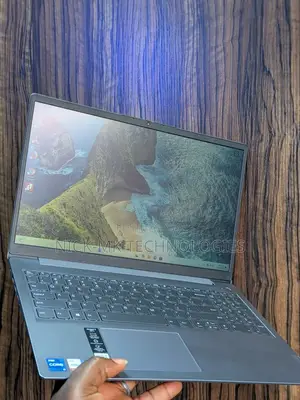 Laptop Lenovo Ideapad 3 16GB Intel Core I5 SSD 256GB