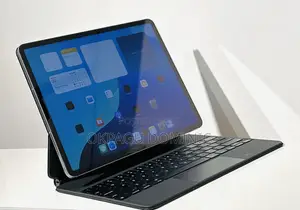 Apple iPad (2022) 512 GB Gray