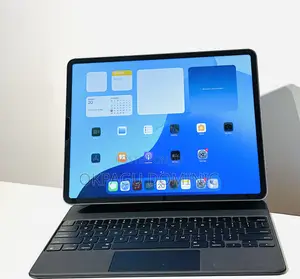 Apple iPad (2022) 512 GB Gray